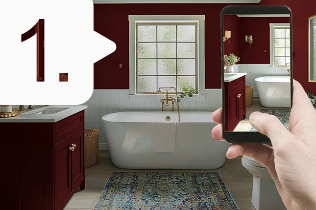 Telford Removals Company free video survey